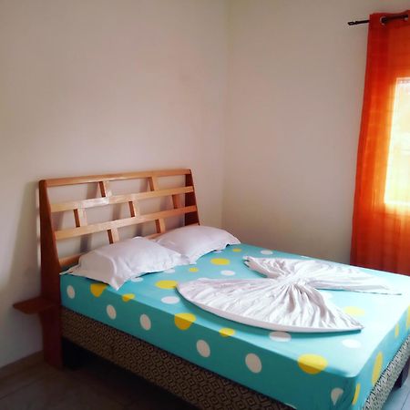 Residence Jardin Tropical Yaoundé Dış mekan fotoğraf