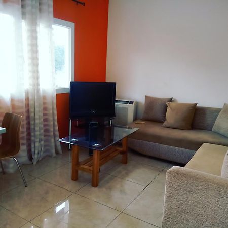 Residence Jardin Tropical Yaoundé Dış mekan fotoğraf