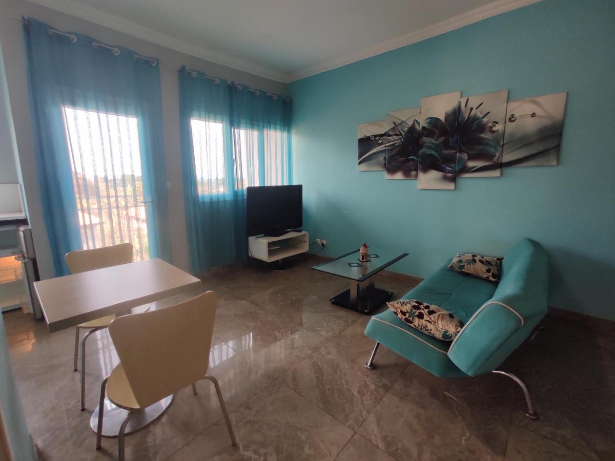 Residence Jardin Tropical Yaoundé Dış mekan fotoğraf