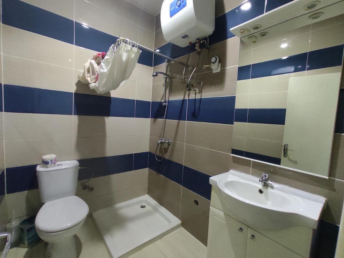 Residence Jardin Tropical Yaoundé Dış mekan fotoğraf