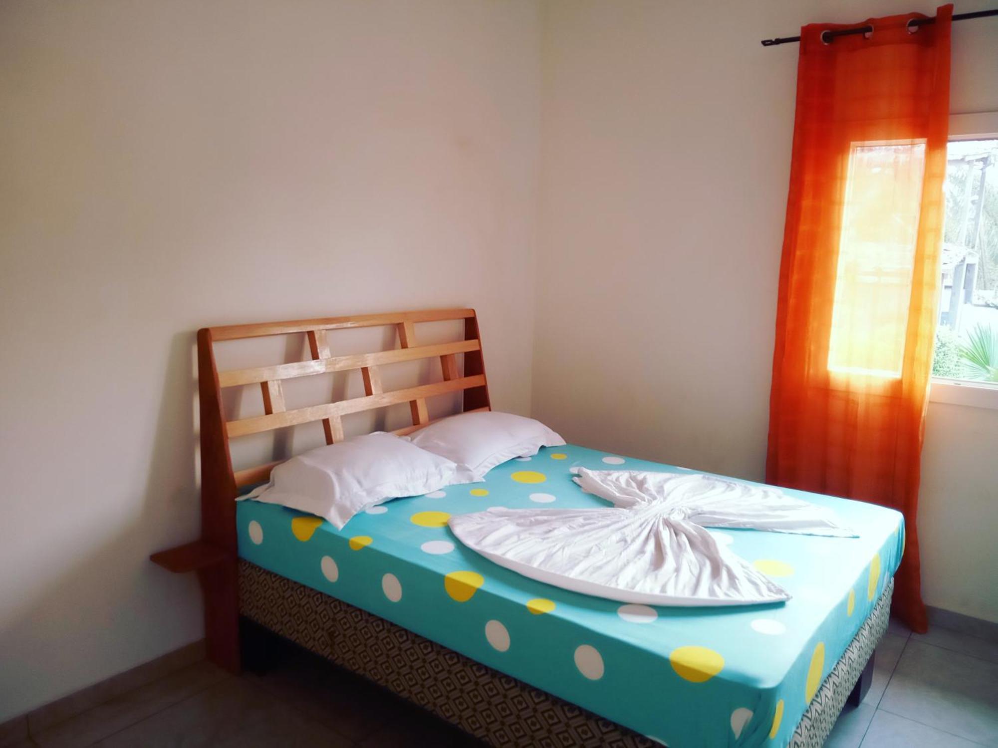 Residence Jardin Tropical Yaoundé Dış mekan fotoğraf