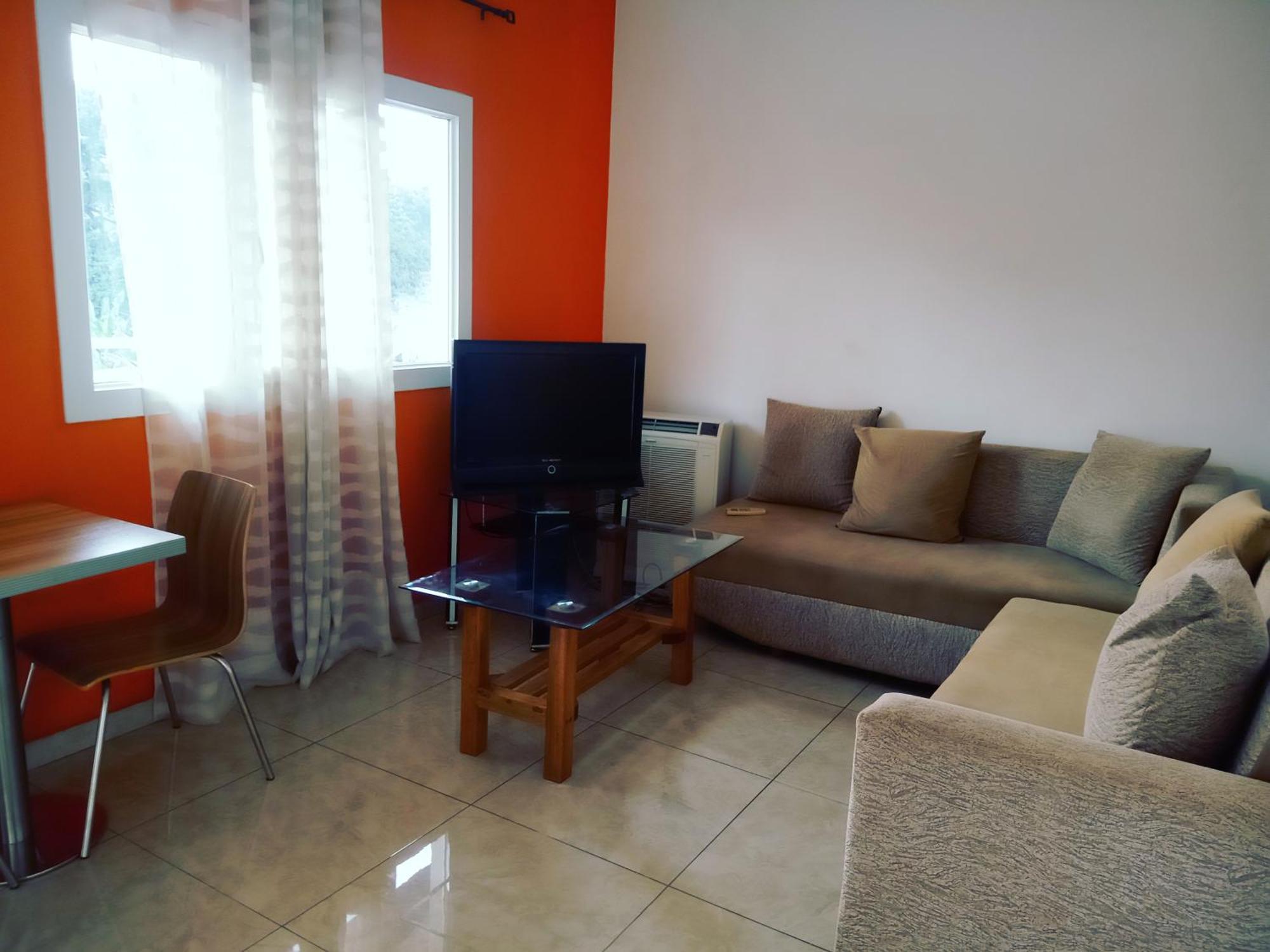 Residence Jardin Tropical Yaoundé Dış mekan fotoğraf