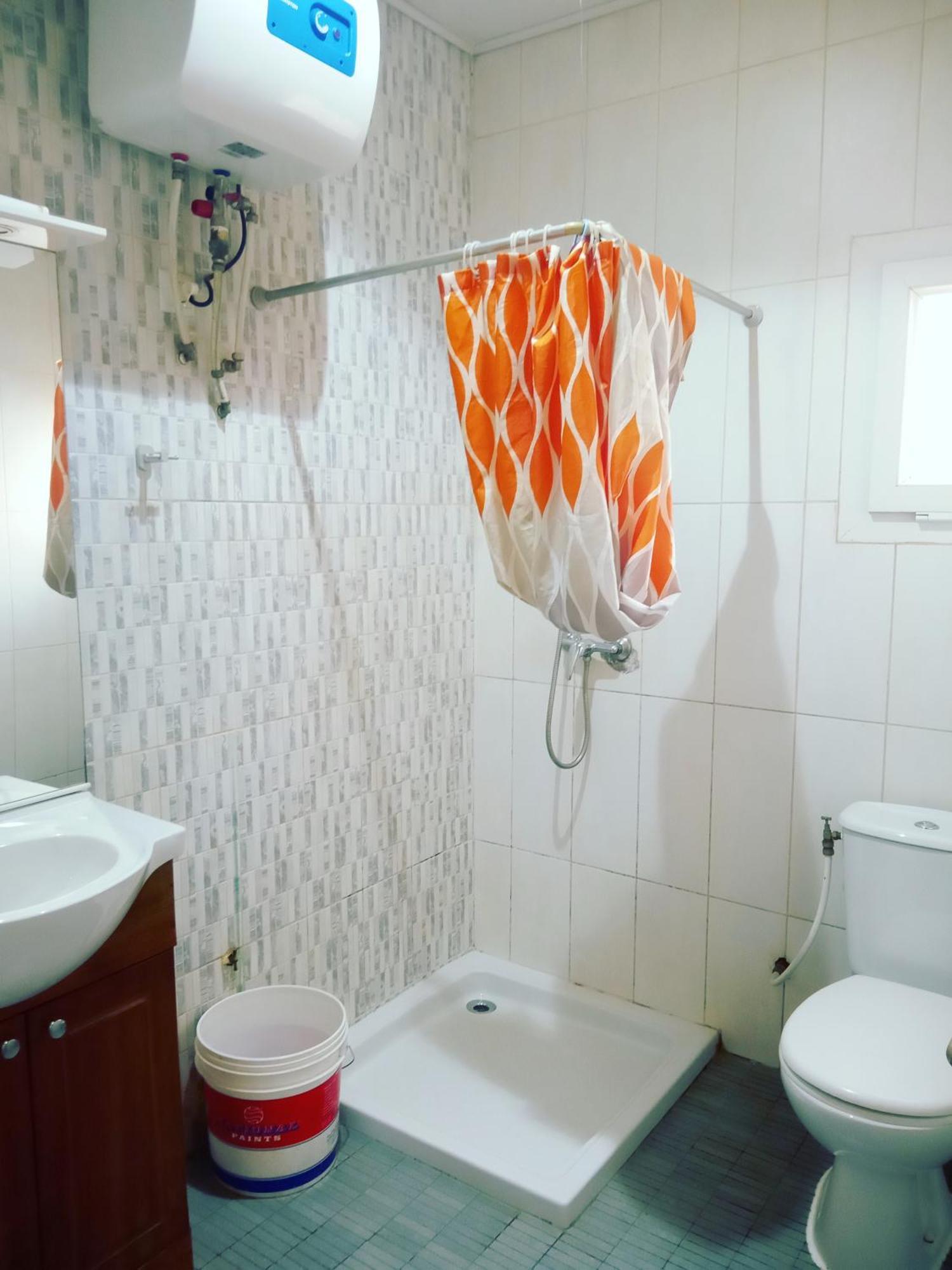 Residence Jardin Tropical Yaoundé Dış mekan fotoğraf