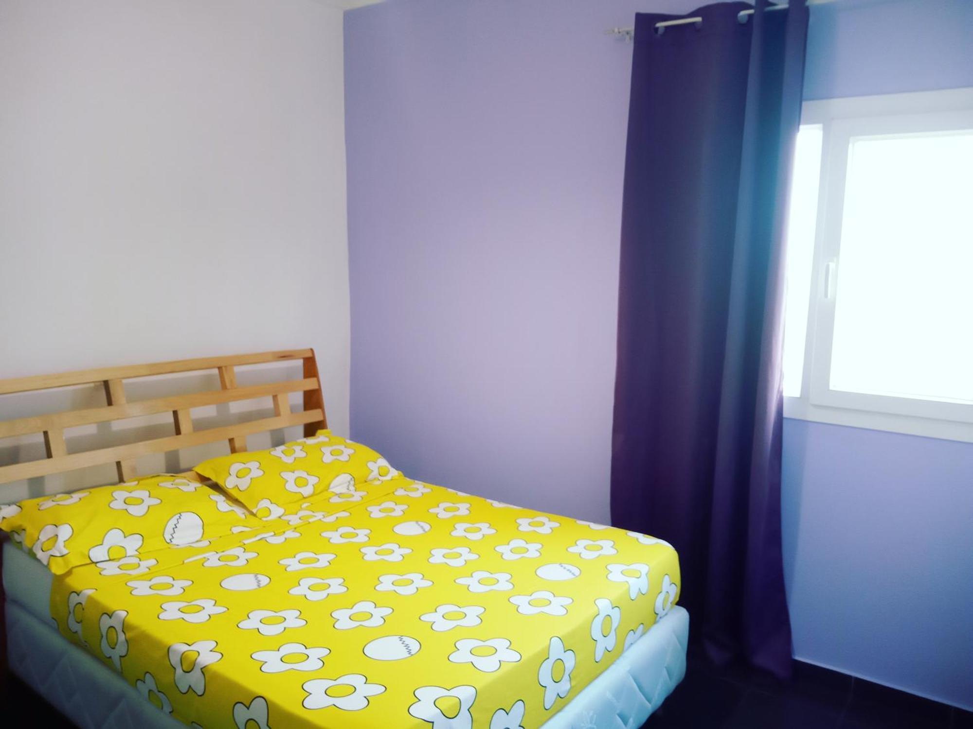 Residence Jardin Tropical Yaoundé Dış mekan fotoğraf