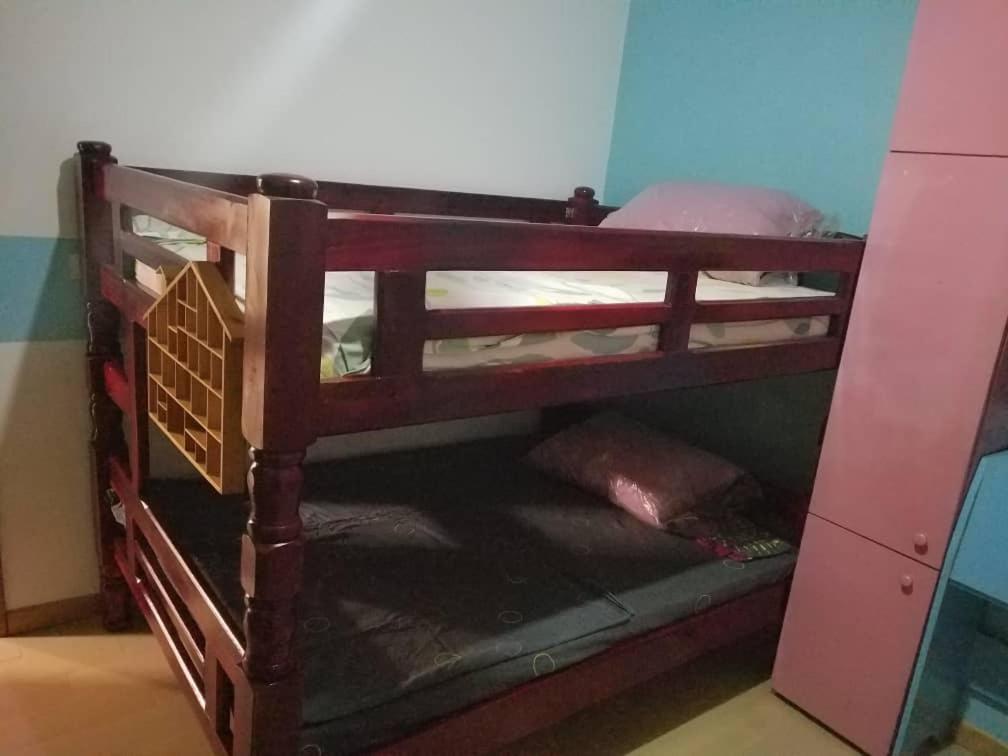 Residence Jardin Tropical Yaoundé Dış mekan fotoğraf