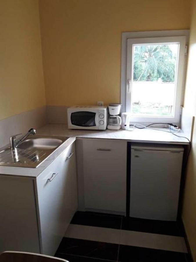 Residence Jardin Tropical Yaoundé Dış mekan fotoğraf
